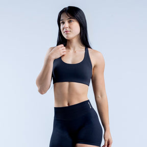 Origin Racer Back Sports Bra