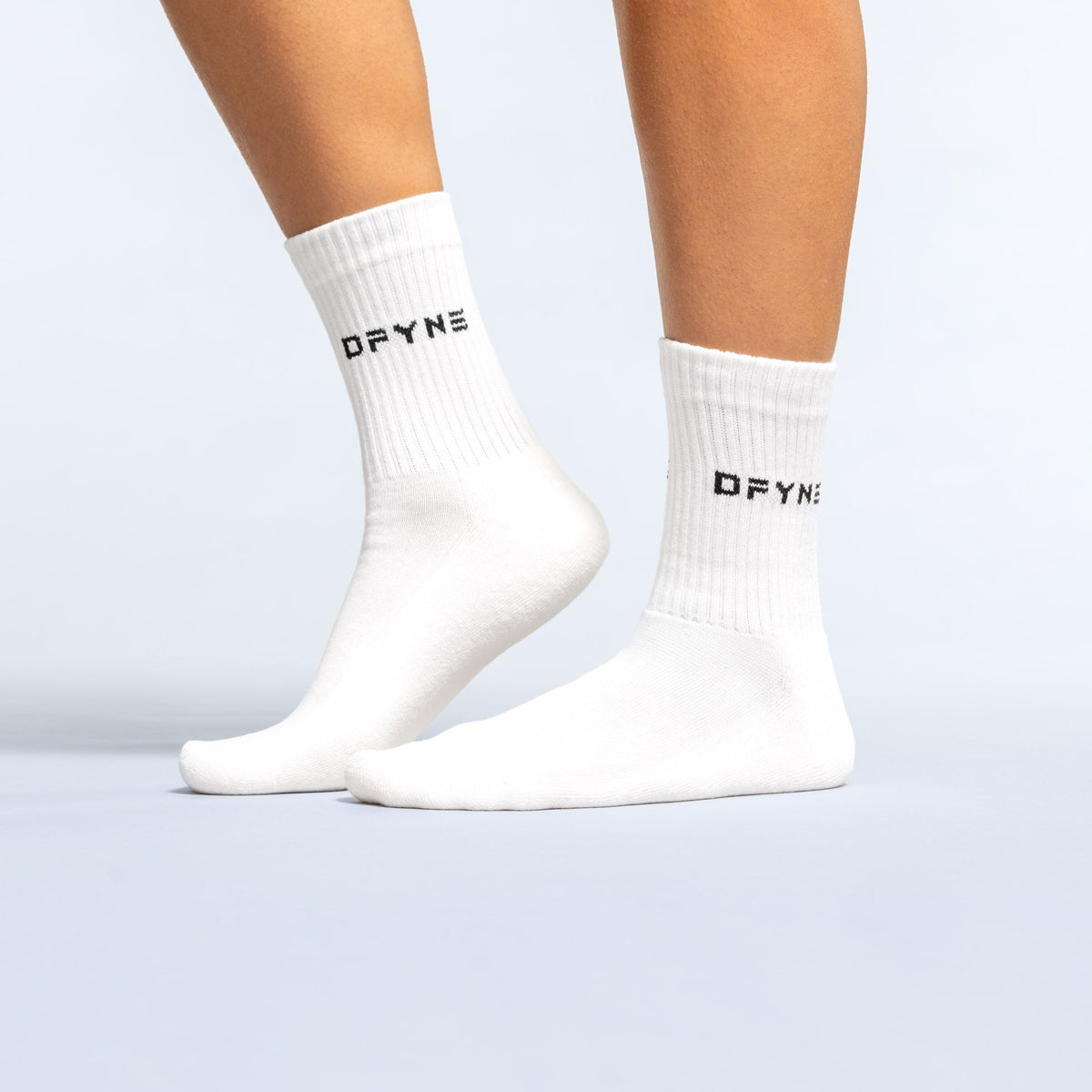 Revive Crew Socks