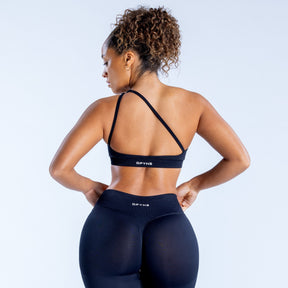 Impact Asymmetric Sports Bra