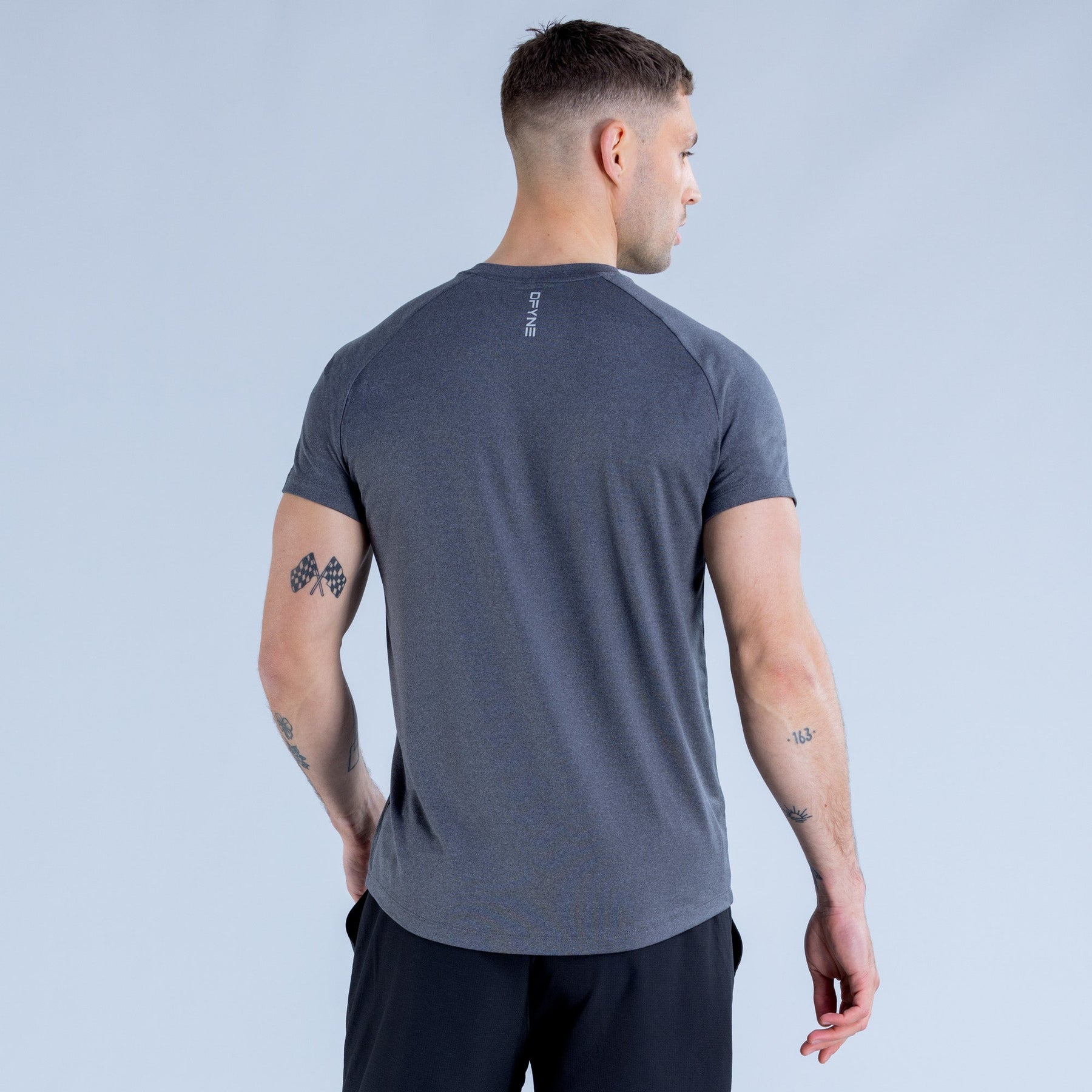 Stealth Training T-Shirt