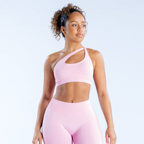 Impact Asymmetric Sports Bra