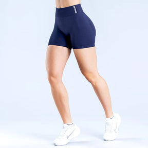 Shorts Dynamic Feminino Sem Costura