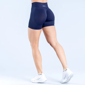 Shorts Dynamic Feminino Sem Costura