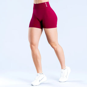 Shorts Dynamic Feminino Sem Costura