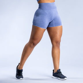 Shorts Valkyrie Dynamic Feminino Sem Costura