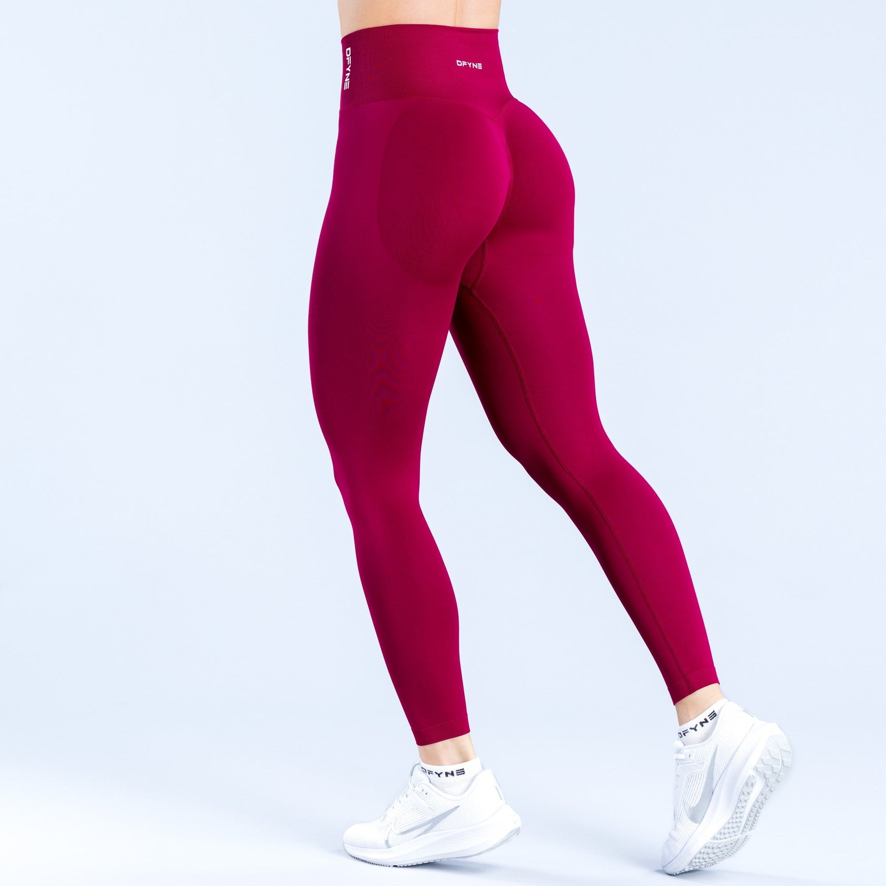 Dynamic Leggings