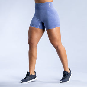 Shorts Valkyrie Dynamic Feminino Sem Costura