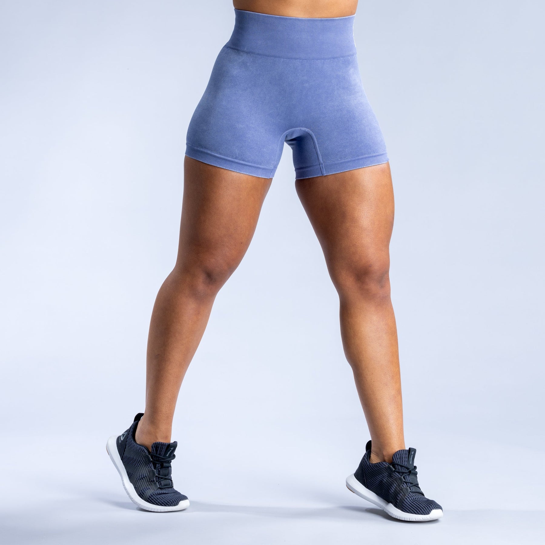 Shorts Valkyrie Dynamic Feminino Sem Costura