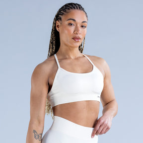 Dynamic Backless Sports Bra