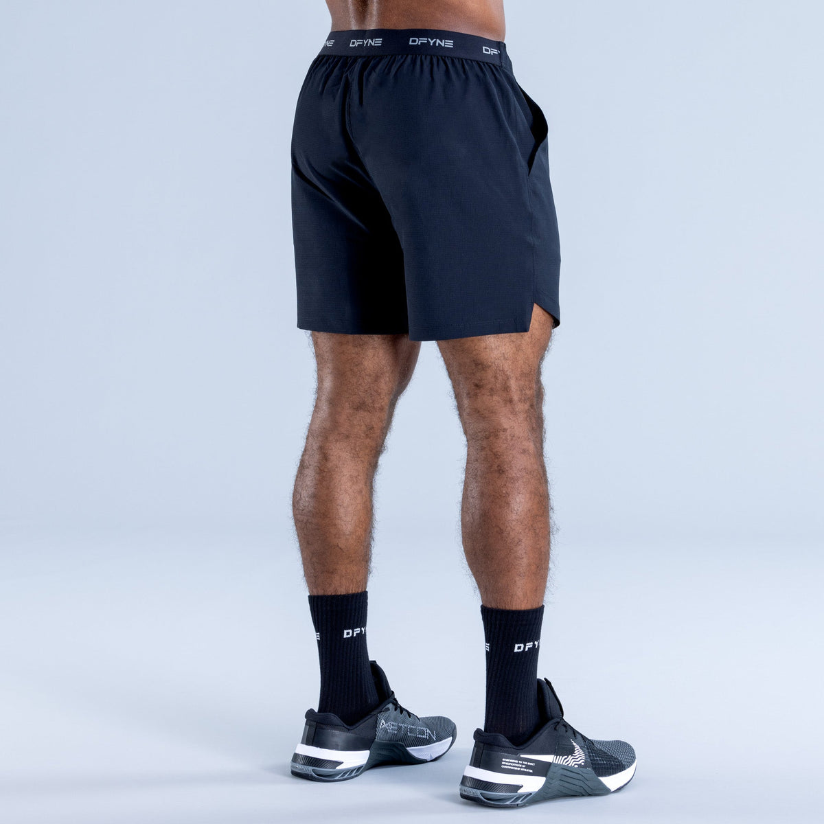 Stealth Training Short