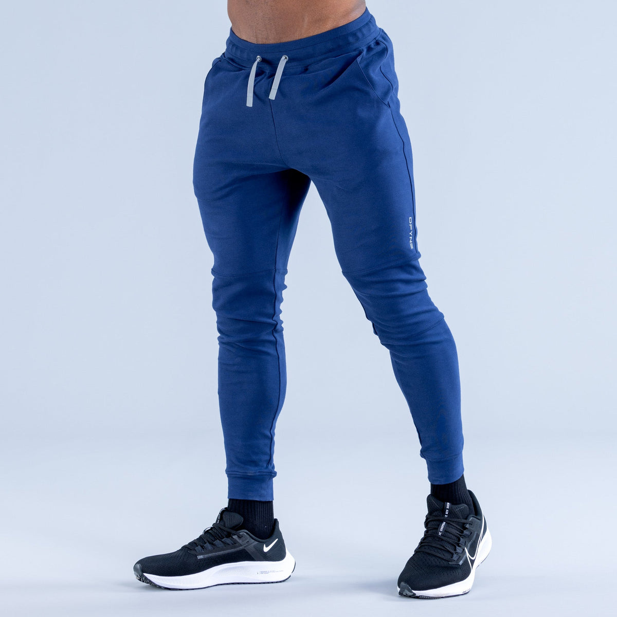 Stealth Tapered Jogger