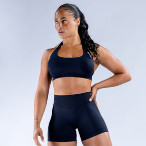 Conjunto Feminino Top e Shorts Impact 0014