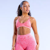 Conjunto Feminino Top e Legging Revive 0035