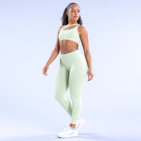 Impact Asymmetric Sports Bra