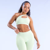 Impact Asymmetric Sports Bra