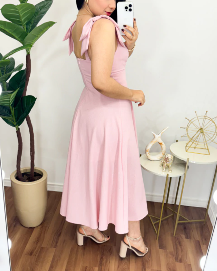 VESTIDO ANTONELLA