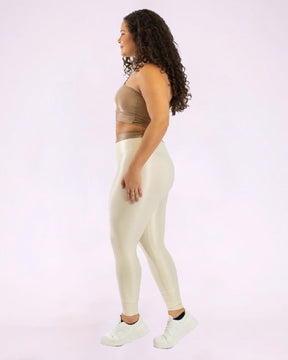 Conjunto Legging Curve Slim ao Plus + Top Ombro Só