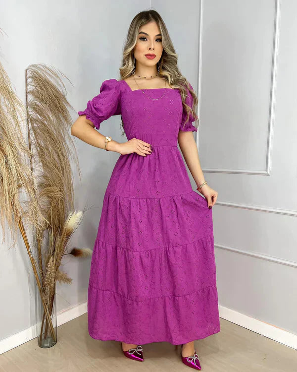 Vestido Nyra